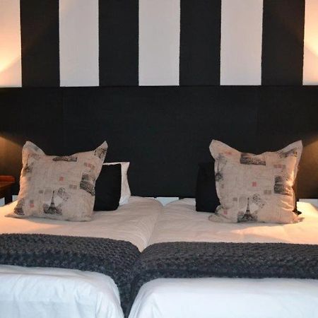 7 Cities Guesthouse Cradock Kültér fotó