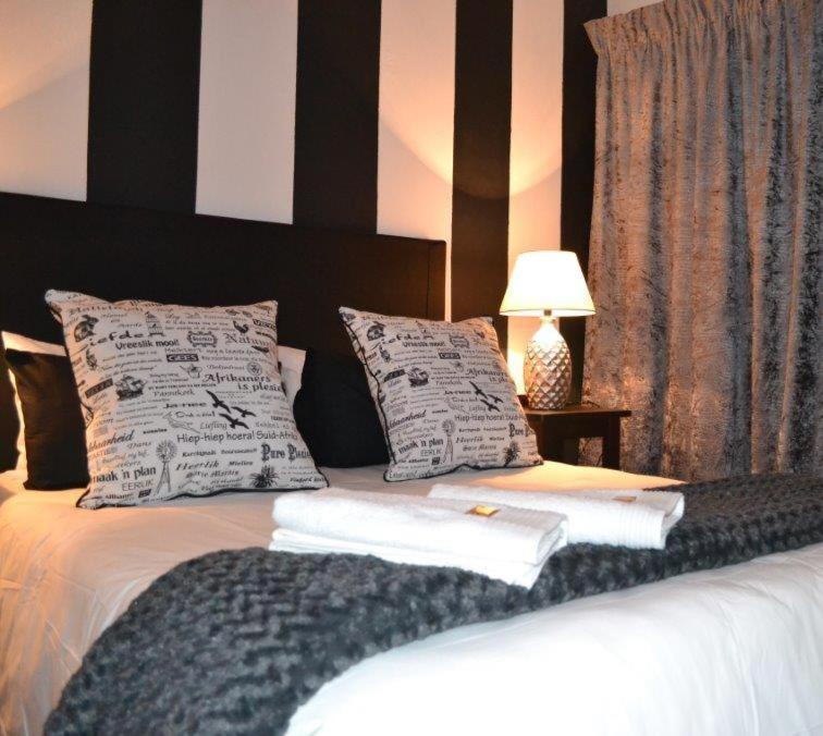 7 Cities Guesthouse Cradock Kültér fotó