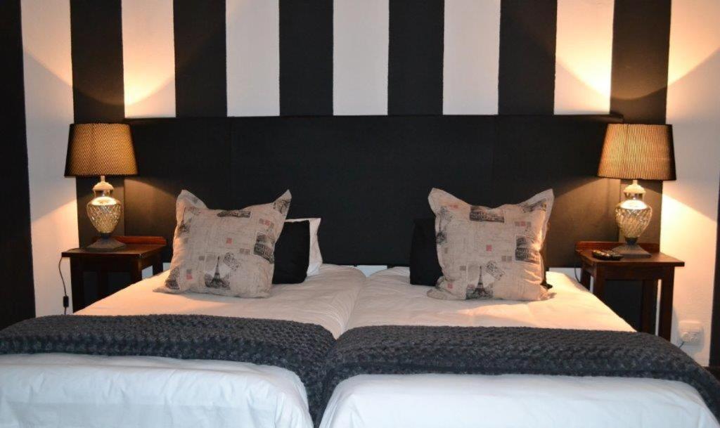 7 Cities Guesthouse Cradock Kültér fotó
