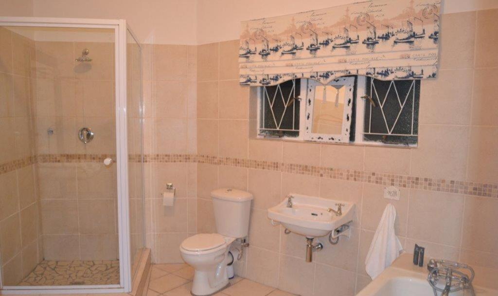 7 Cities Guesthouse Cradock Kültér fotó